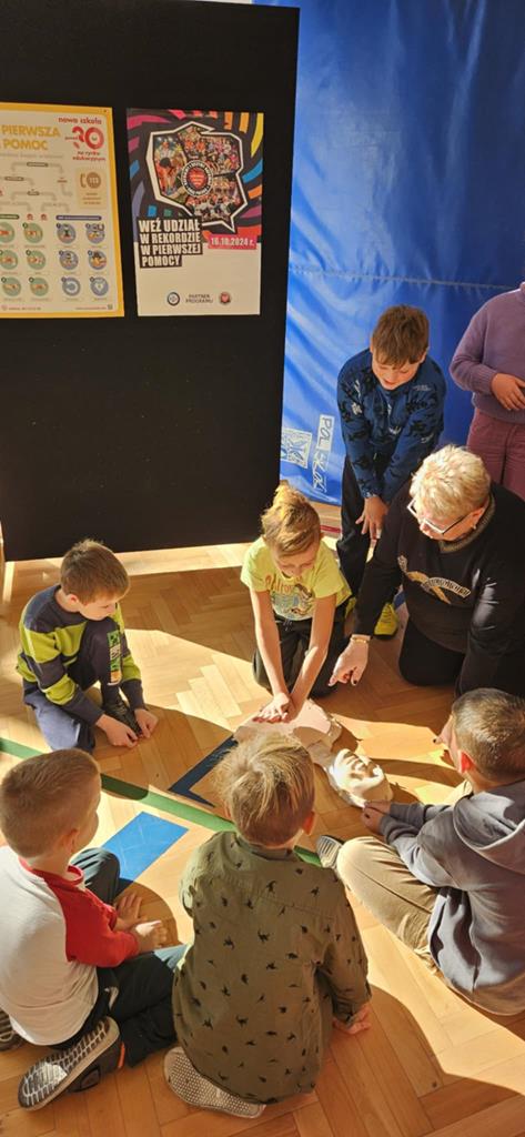 Program edukacyjny 